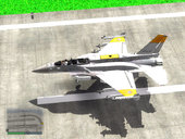 F-16 Block 52-egypt